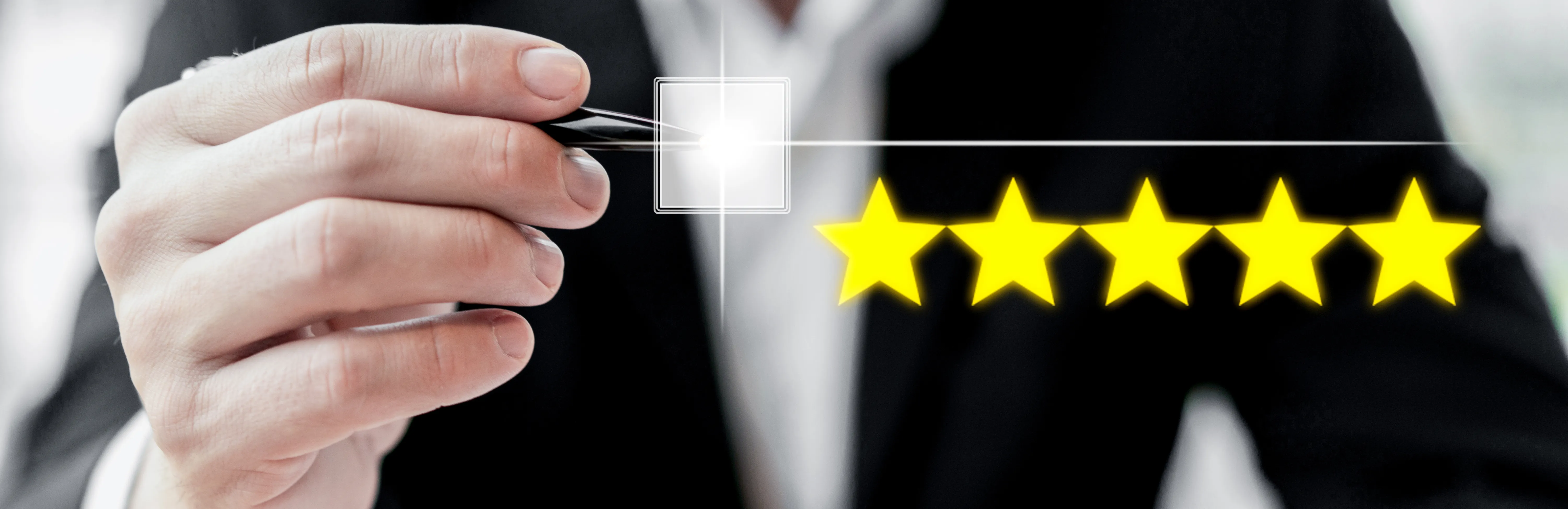 Brand Reputation Management